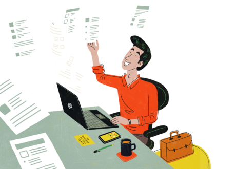 10 consejos para conseguir trabajo